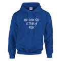 Sudadera Personalizable  | Gildan® 18500