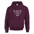 Sudadera Personalizable  | Gildan® 18500