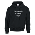 Sudadera Personalizable  | Gildan® 18500