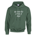 Sudadera Personalizable  | Gildan® 18500