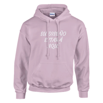 Sudadera Personalizable  | Gildan® 18500