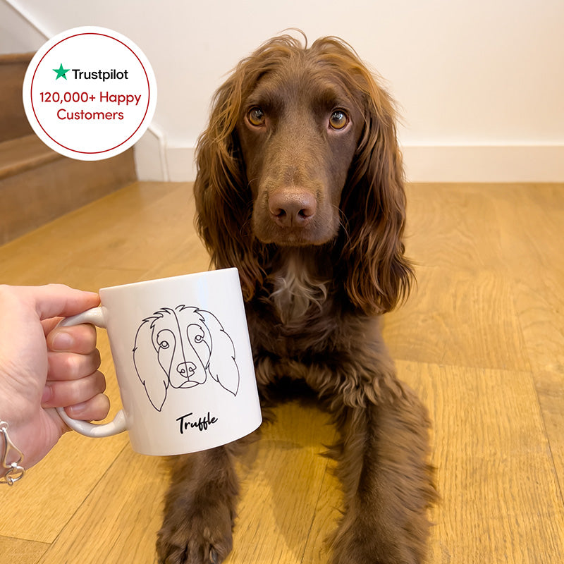 Taza personalizada